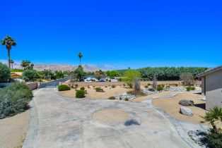 Single Family Residence, 41750 Rancho Manana ln, Rancho Mirage, CA 92270 - 34