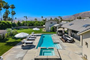 Single Family Residence, 41750 Rancho Manana ln, Rancho Mirage, CA 92270 - 52