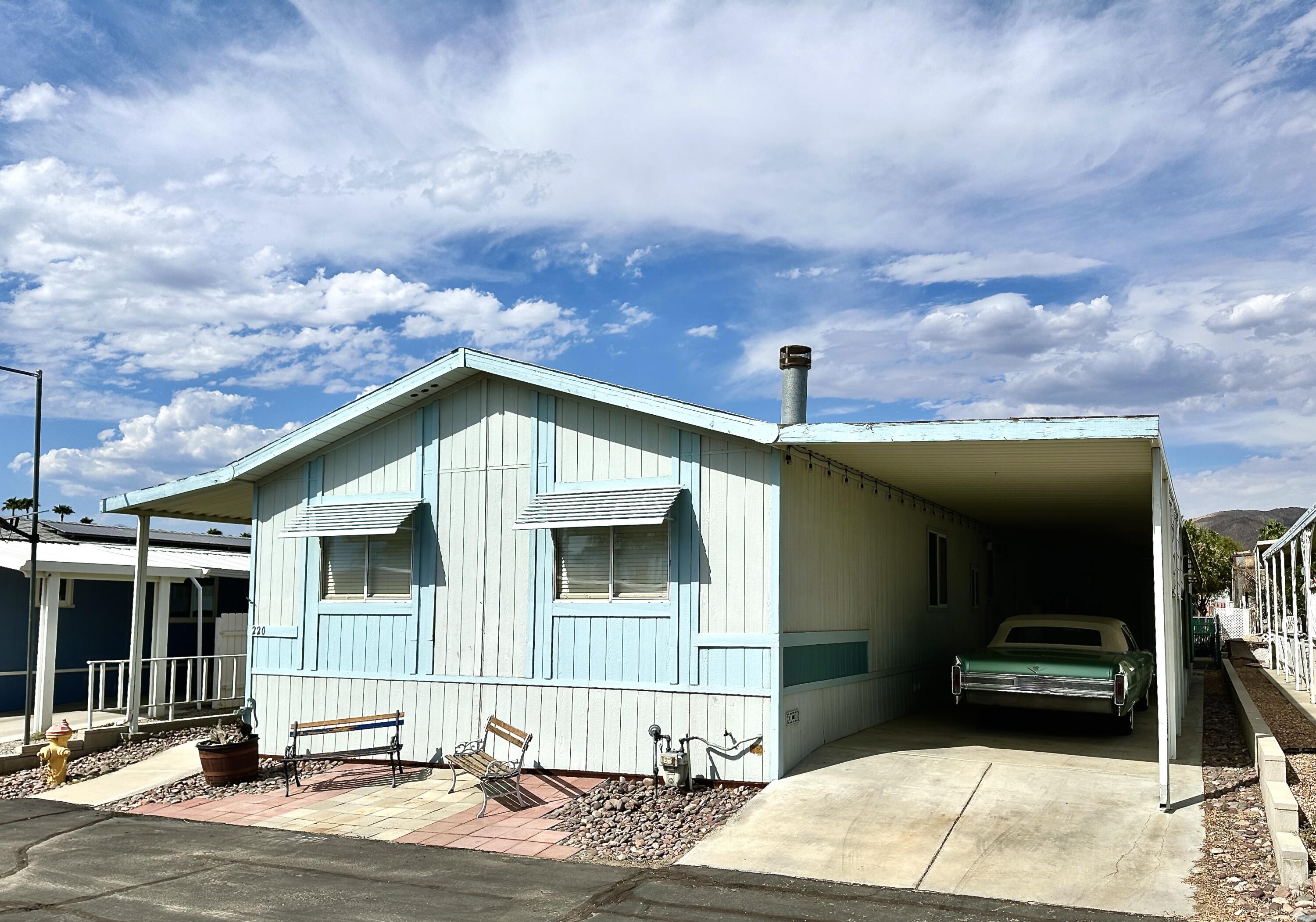 , 18070 Langlois rd, Desert Hot Springs, CA 92241 - 1