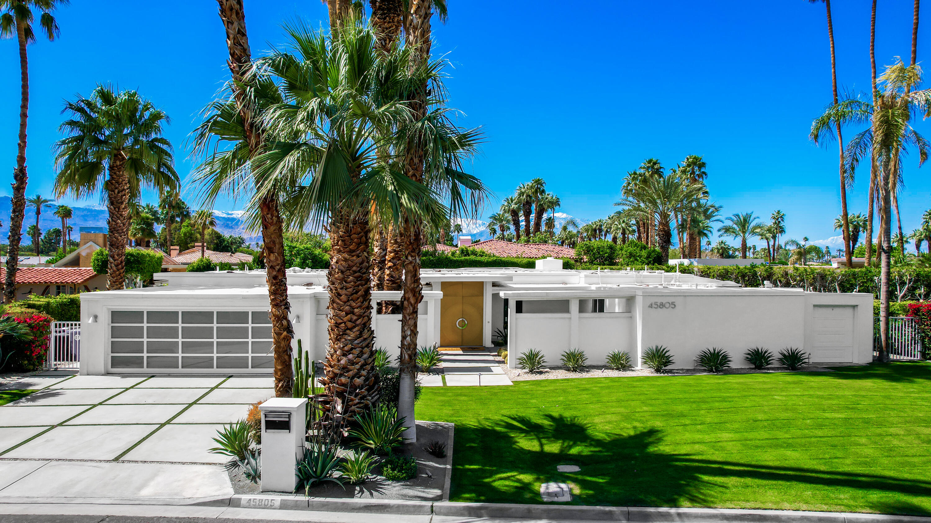 Single Family Residence, 45805 Cielito dr, Indian Wells, CA 92210 - 1