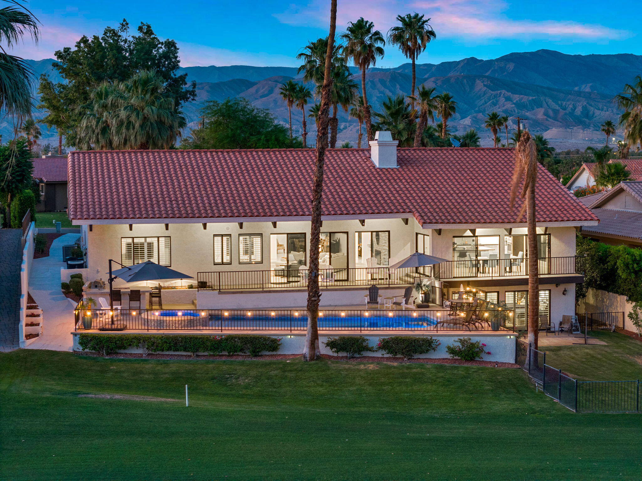 Single Family Residence, 79595 Bermuda Dunes dr, Bermuda Dunes, CA 92203 - 1