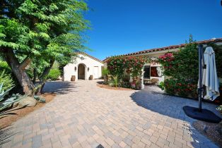 Single Family Residence, 76357 Via Chianti, Indian Wells, CA 92210 - 7