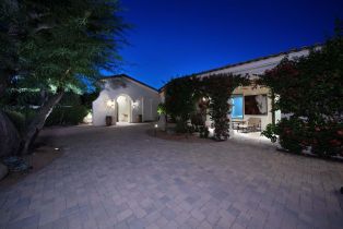 Single Family Residence, 76357 Via Chianti, Indian Wells, CA 92210 - 8