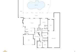 Single Family Residence, 79124 Lake Club dr, Bermuda Dunes, CA 92203 - 40