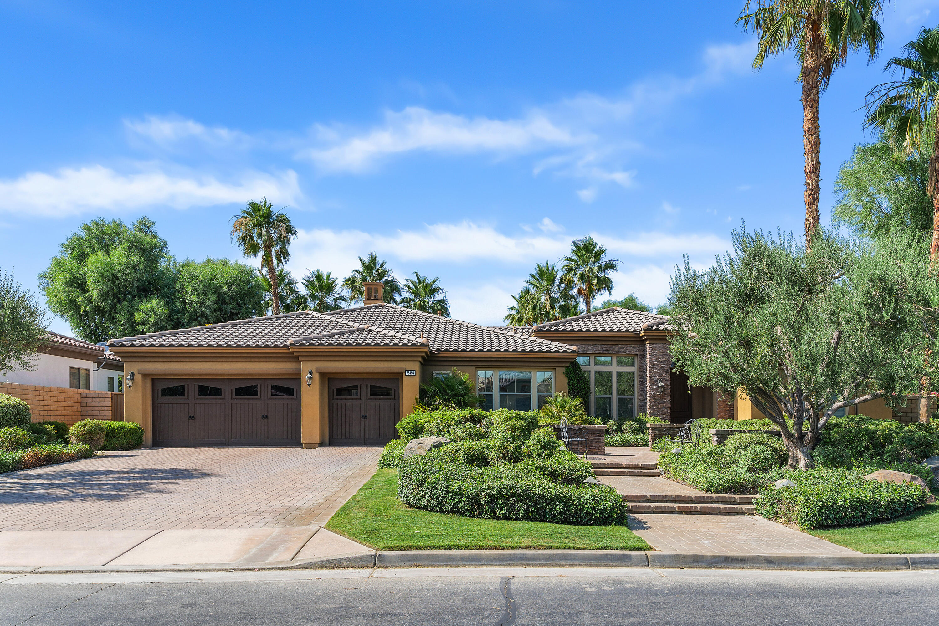 Single Family Residence, 78494 Blackstone ct, Bermuda Dunes, CA 92203 - 1