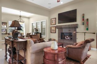 Single Family Residence, 76046 Via Montelena, Indian Wells, CA 92210 - 9