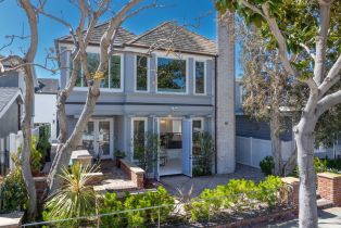 Single Family Residence, 2117 Miramar dr, Newport Beach, CA 92661 - 4