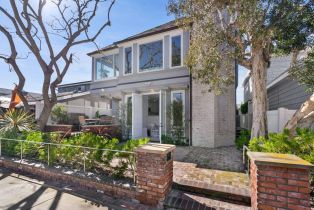 Single Family Residence, 2117 Miramar dr, Newport Beach, CA 92661 - 5