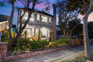 Single Family Residence, 2117 Miramar dr, Newport Beach, CA 92661 - 6