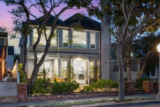 Single Family Residence, 2117 Miramar dr, Newport Beach, CA 92661 - 7