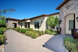 Single Family Residence, 43224 Via Lucca, Indian Wells, CA 92210 - 9