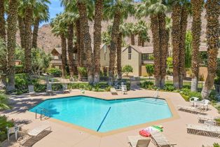 Condominium, 46750 Mountain Cove Drive, Indian Wells, CA  Indian Wells, CA 92210