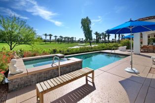 Single Family Residence, 76168 Via Chianti, Indian Wells, CA 92210 - 2