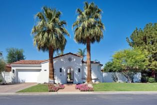 Single Family Residence, 76168 Via Chianti, Indian Wells, CA 92210 - 4