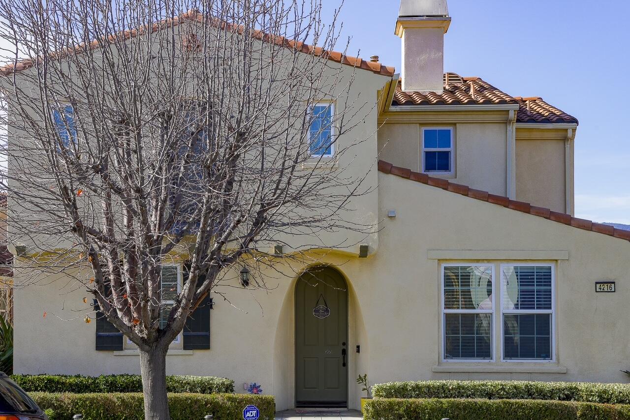 Condominium, 4216 Windspring st, Corona, CA 92883 - 1