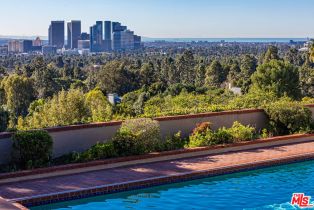 Single Family Residence, 1005 Alpine dr, Beverly Hills, CA 90210 - 5