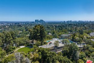 Single Family Residence, 1005 Alpine dr, Beverly Hills, CA 90210 - 9