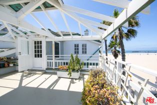 Single Family Residence, 3501 Ocean Front walk, Marina Del Rey, CA 90292 - 9