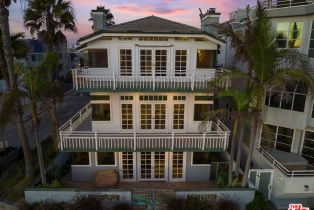 Single Family Residence, 3501 Ocean Front walk, Marina Del Rey, CA 90292 - 4