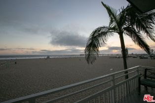 Single Family Residence, 3501 Ocean Front walk, Marina Del Rey, CA 90292 - 22