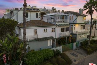 Single Family Residence, 3501 Ocean Front walk, Marina Del Rey, CA 90292 - 5
