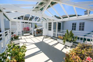 Single Family Residence, 3501 Ocean Front walk, Marina Del Rey, CA 90292 - 14