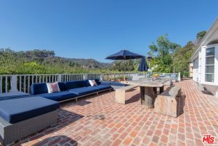 Residential Lease, 1191  RAVOLI DR, Pacific Palisades, CA  Pacific Palisades, CA 90272