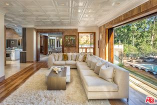 Single Family Residence, 1105 Rivas Canyon rd, Pacific Palisades, CA 90272 - 8