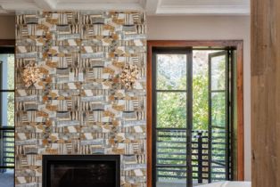 Single Family Residence, 1105 Rivas Canyon rd, Pacific Palisades, CA 90272 - 10