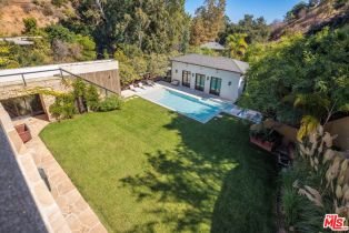 Single Family Residence, 1105 Rivas Canyon rd, Pacific Palisades, CA 90272 - 26