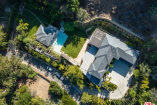 Single Family Residence, 1105 Rivas Canyon rd, Pacific Palisades, CA 90272 - 30