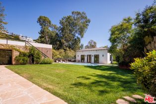 Single Family Residence, 1105 Rivas Canyon rd, Pacific Palisades, CA 90272 - 27