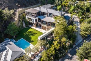 Single Family Residence, 1105 Rivas Canyon rd, Pacific Palisades, CA 90272 - 29