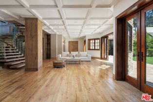 Single Family Residence, 1105 Rivas Canyon rd, Pacific Palisades, CA 90272 - 19