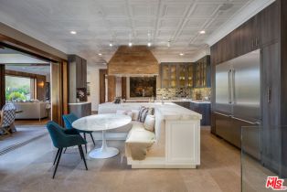 Single Family Residence, 1105 Rivas Canyon rd, Pacific Palisades, CA 90272 - 4