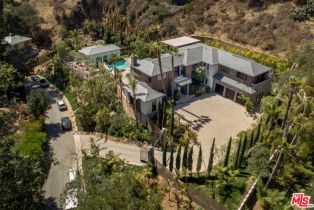 Single Family Residence, 1105 Rivas Canyon rd, Pacific Palisades, CA 90272 - 31
