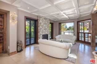 Single Family Residence, 1105 Rivas Canyon rd, Pacific Palisades, CA 90272 - 9