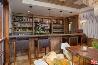 Single Family Residence, 1105 Rivas Canyon rd, Pacific Palisades, CA 90272 - 7