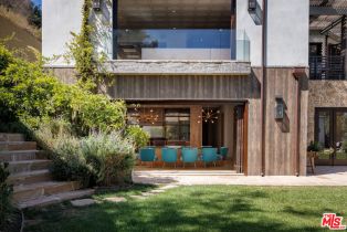 Single Family Residence, 1105 Rivas Canyon rd, Pacific Palisades, CA 90272 - 25