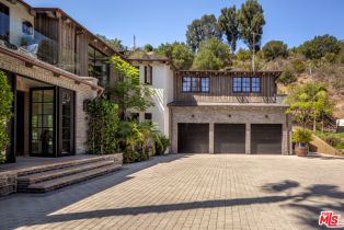 Single Family Residence, 1105 Rivas Canyon rd, Pacific Palisades, CA 90272 - 2
