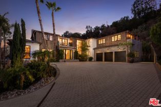 Single Family Residence, 1105 Rivas Canyon rd, Pacific Palisades, CA 90272 - 32