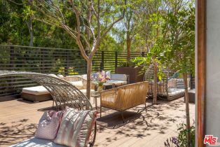 Single Family Residence, 1105 Rivas Canyon rd, Pacific Palisades, CA 90272 - 28