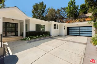 Single Family Residence, 2737 Ellison dr, Beverly Hills, CA 90210 - 25