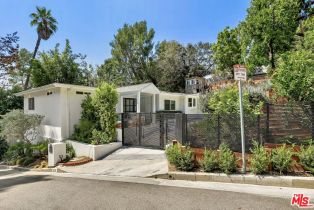Single Family Residence, 2737 Ellison dr, Beverly Hills, CA 90210 - 27