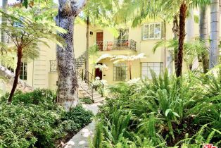 Residential Lease, 8415 Fountain Ave, West Hollywood , CA  West Hollywood , CA 90069