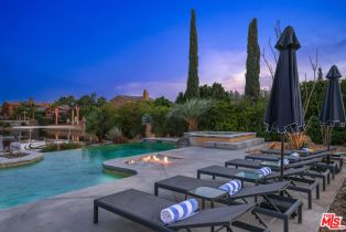 Single Family Residence, 98 Via Santo Tomas, Rancho Mirage, CA 92270 - 3