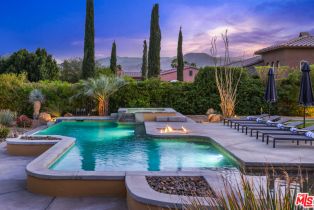 Single Family Residence, 98 Via Santo Tomas, Rancho Mirage, CA 92270 - 7