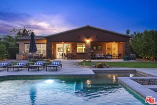 Single Family Residence, 98 Via Santo Tomas, Rancho Mirage, CA 92270 - 8