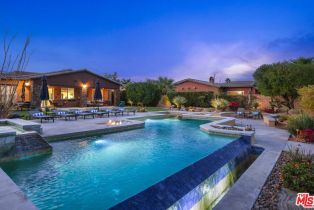 Single Family Residence, 98 Via Santo Tomas, Rancho Mirage, CA 92270 - 6