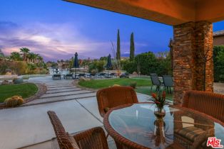 Single Family Residence, 98 Via Santo Tomas, Rancho Mirage, CA 92270 - 13